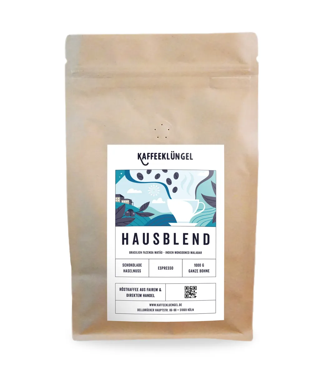 Hausblend