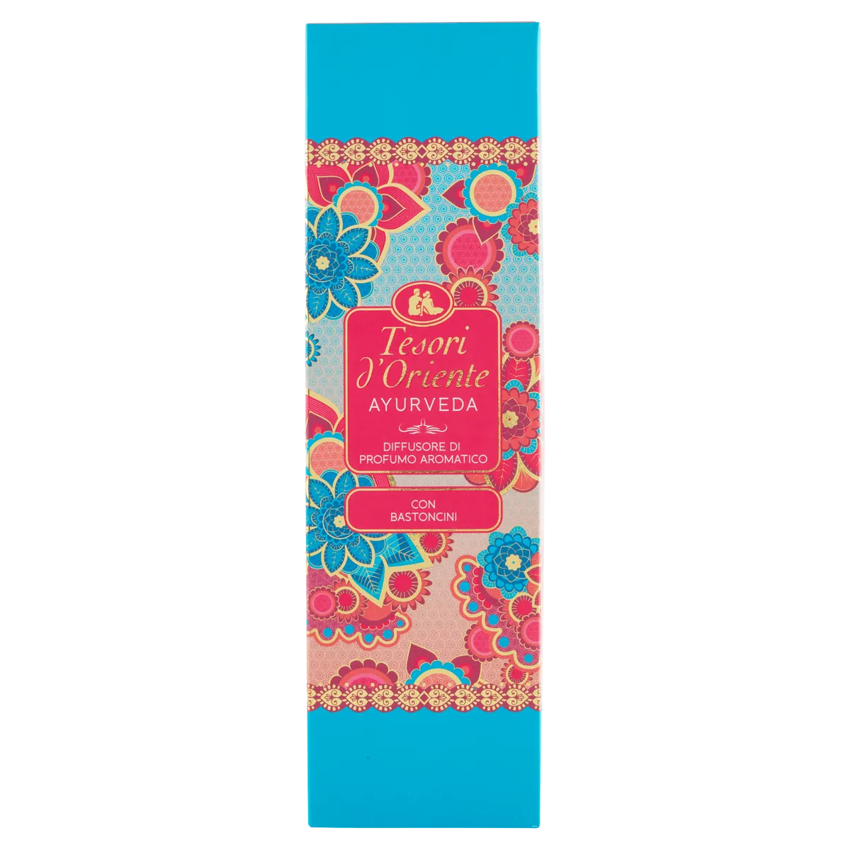 TESORI D'ORIENTE DIFFUSORE 200 ML