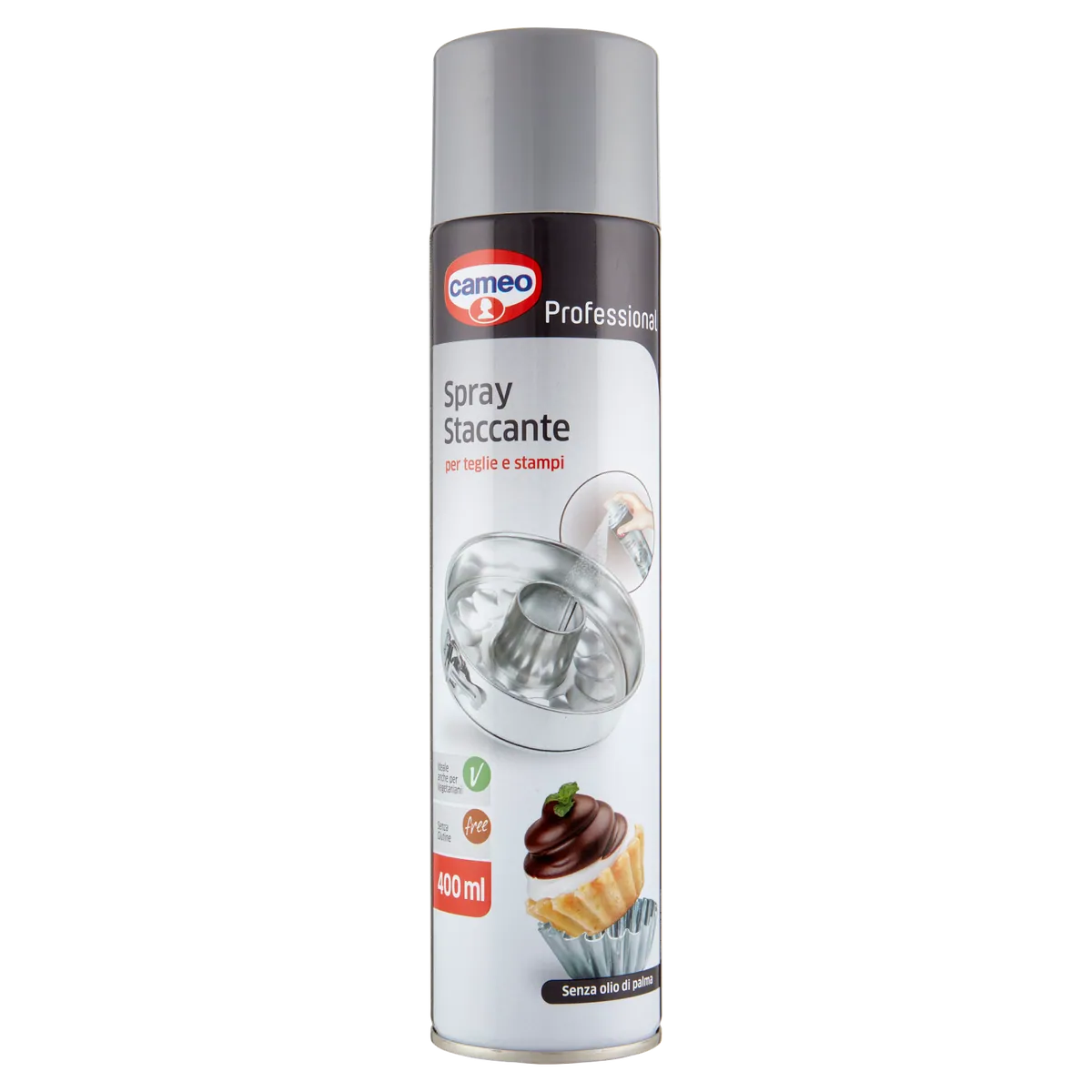 CAMEO SPRAY STACCANTE 400 ML