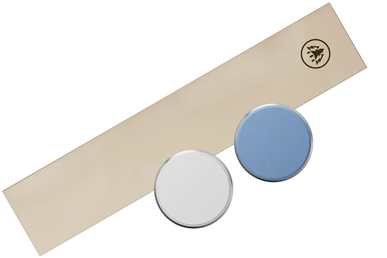HORL® 3 PREMIUM SET