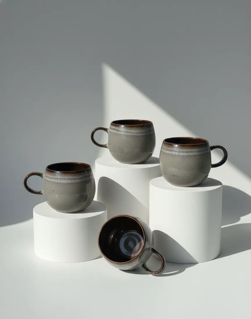 Pedra Gota Tasse