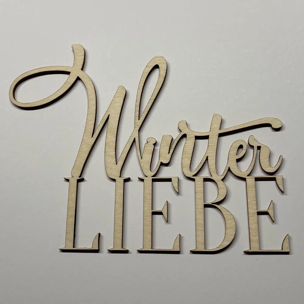 AG Winterliebe