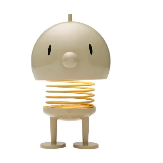 Hoptimist LED Lampe L LATTE