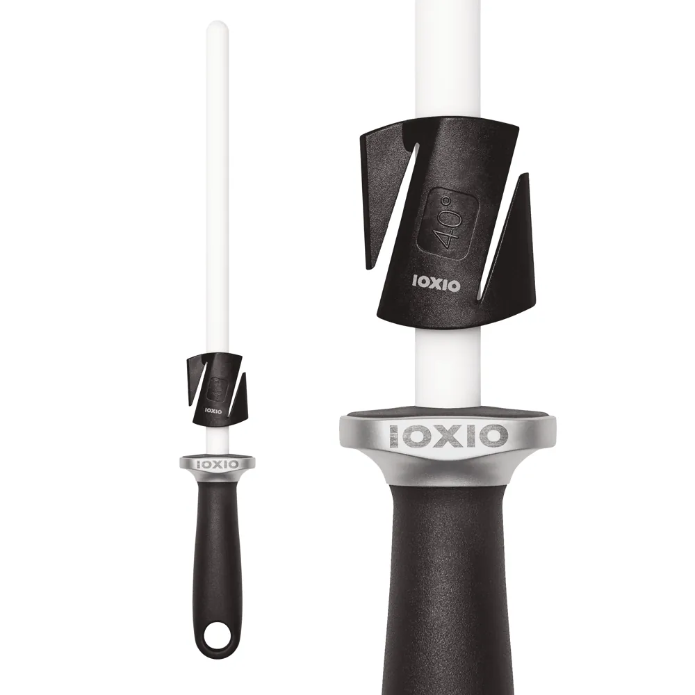IOXIO Schleifhilfe Sharp Guide