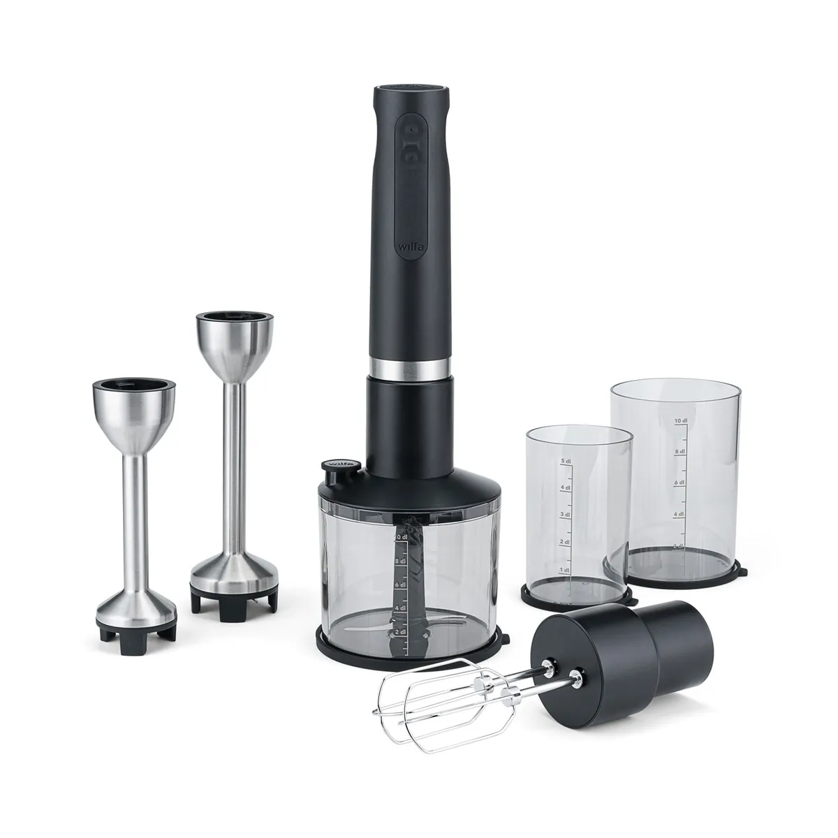 Wilfa Stabmixer PROSTICK