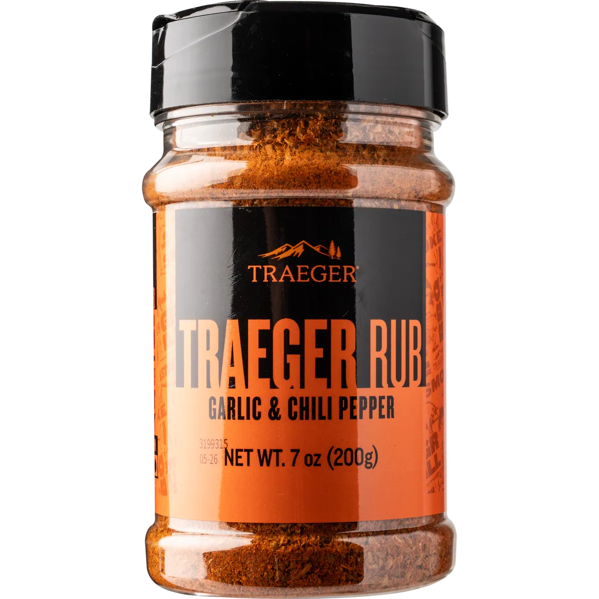 Traeger TRAEGER RUB