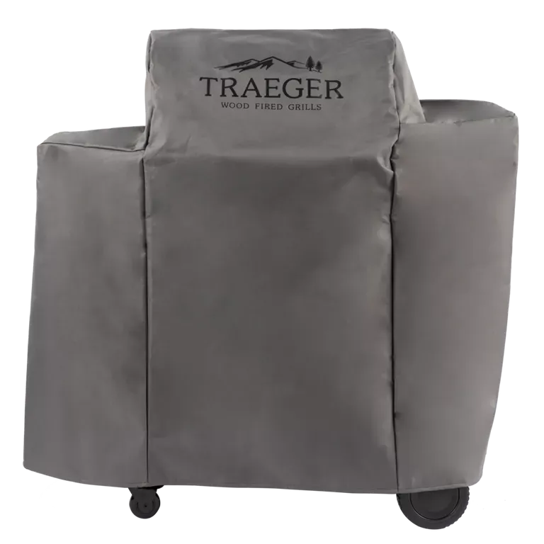 Traeger IRONWOOD 650 ABDECKHAUBE