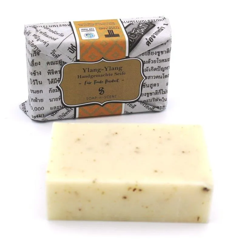 Thai Royal handgemachte Seife