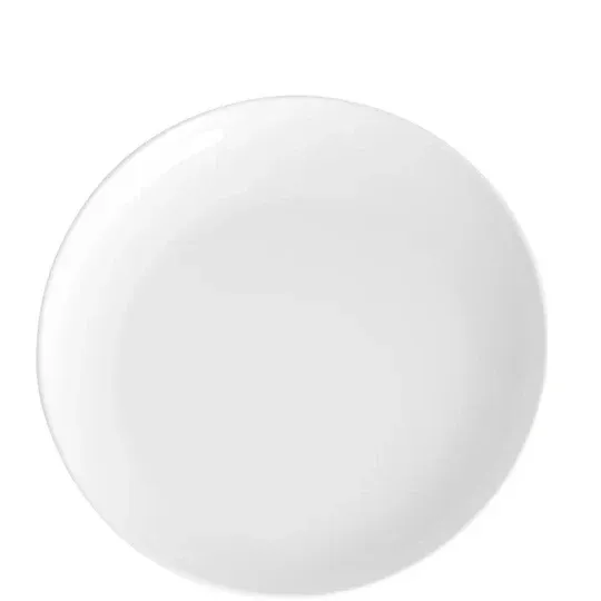 KAHLA Five Senses Frühstücksteller 22 cm weiß