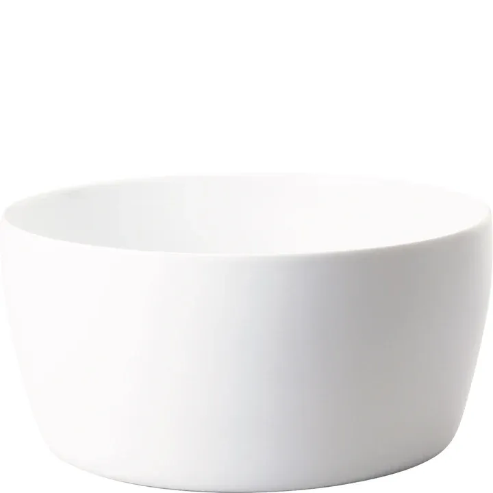 KAHLA Five Senses Maxi-Schüssel 25 cm weiß