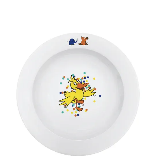 DieMaus Schüssel rund 20 cm