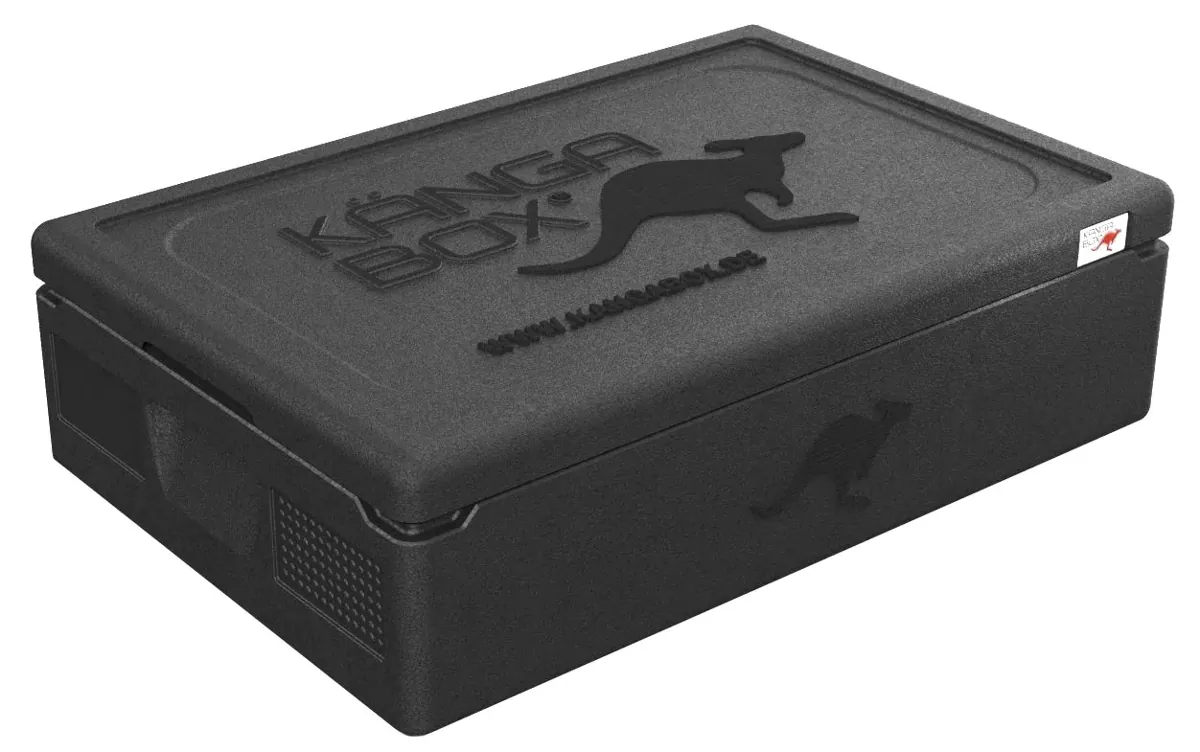 Expert Thermobox für GN 1/1