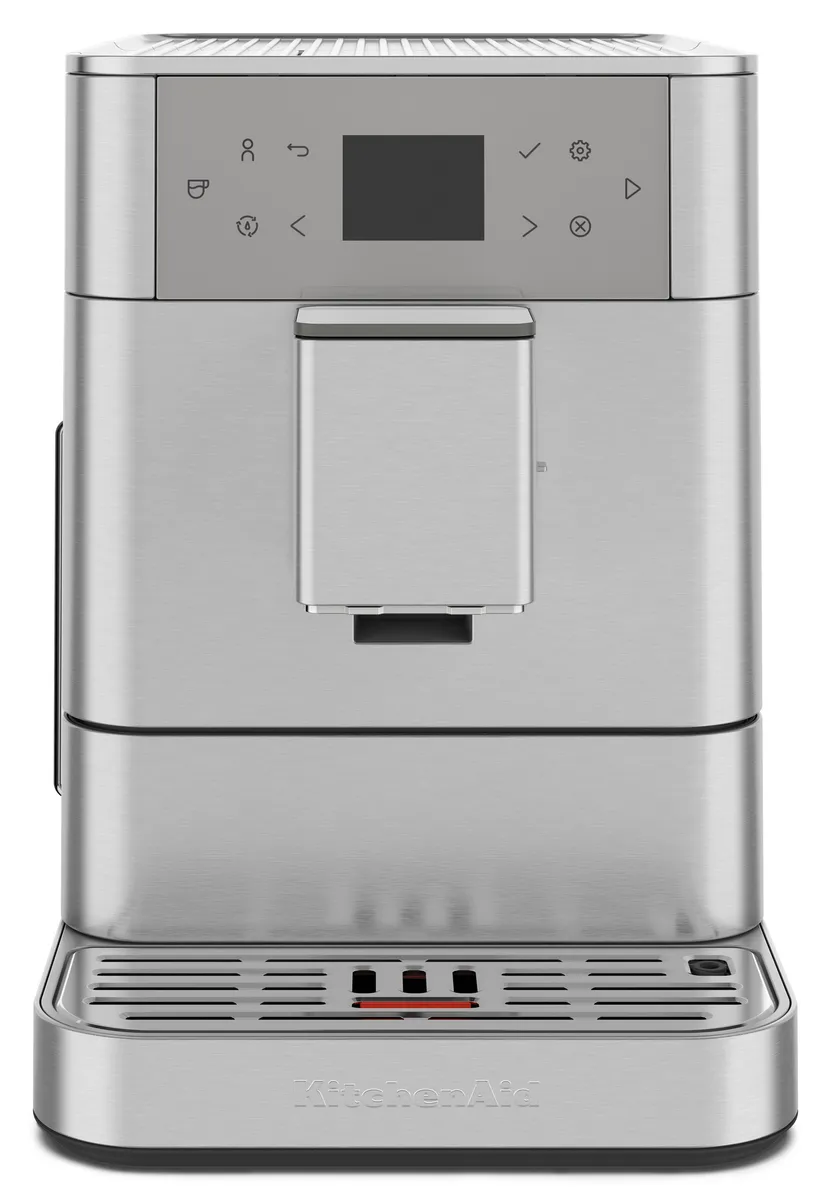 KitchenAid Espresso Collection vollautomatische Espressomaschine KF6 5KES8556