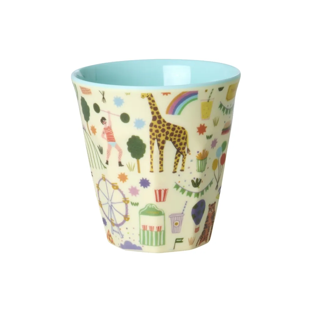Kinderbecher MINT FUN