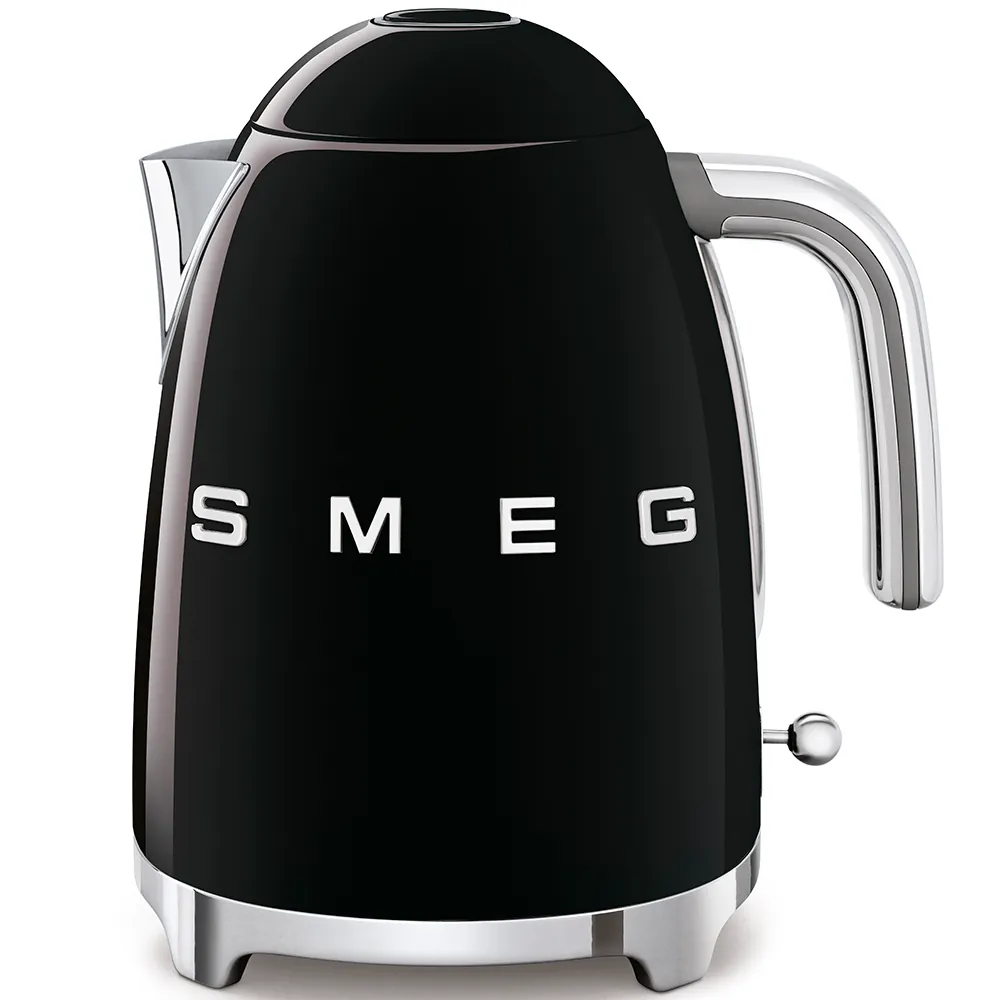 Smeg 50's Wasserkocher 1,7 L