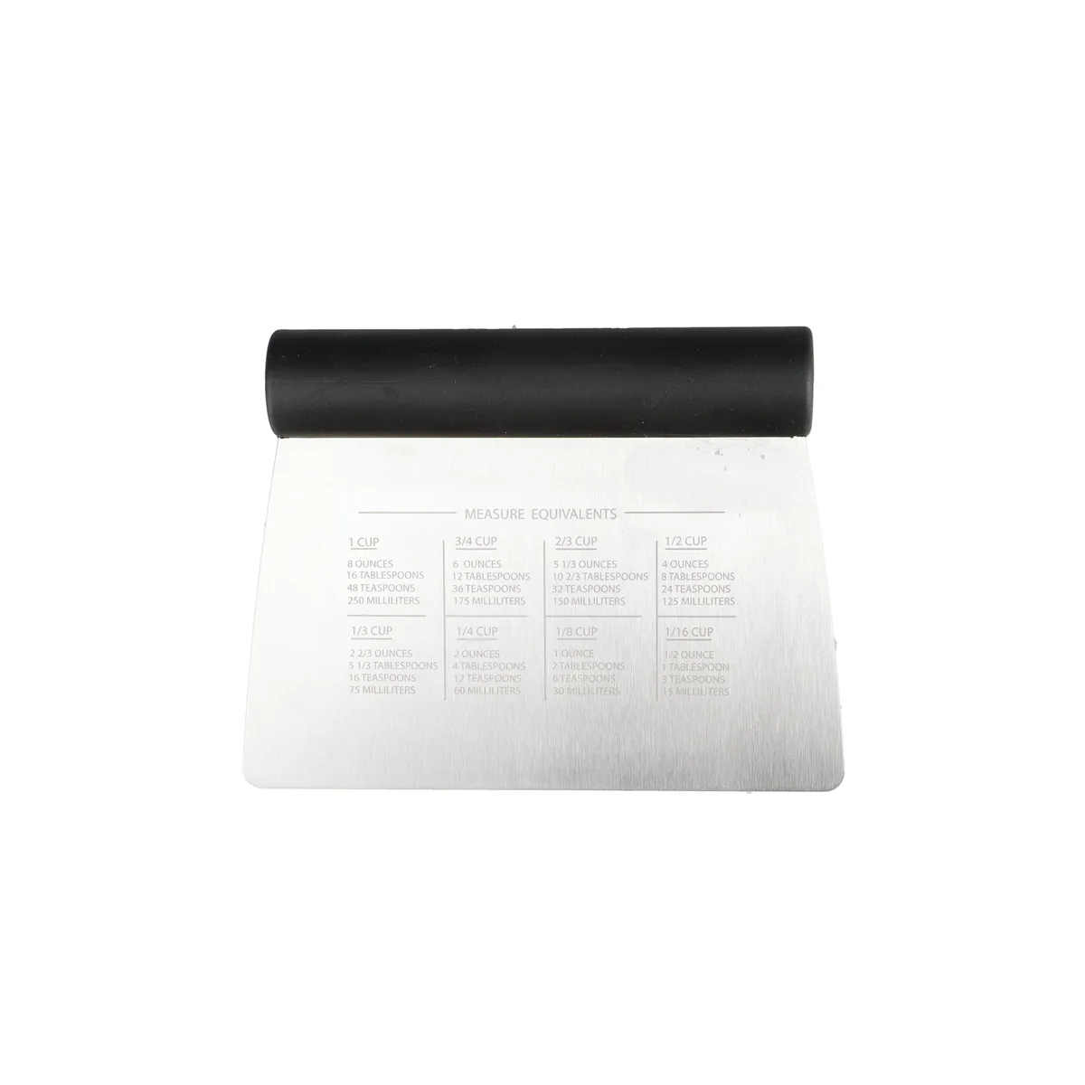 KitchenAid Teigkarte