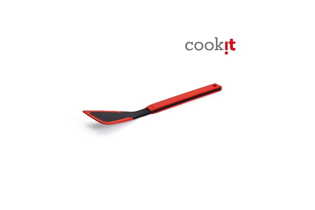 Woll - Pfannenwender, verschiedene Größen Cook it