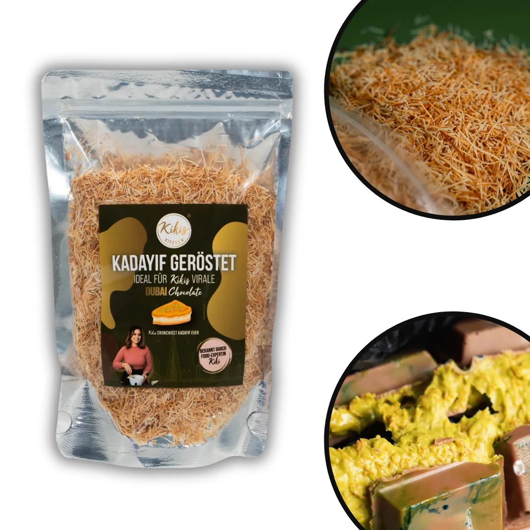 Kadayif / Knafeh - 200g
