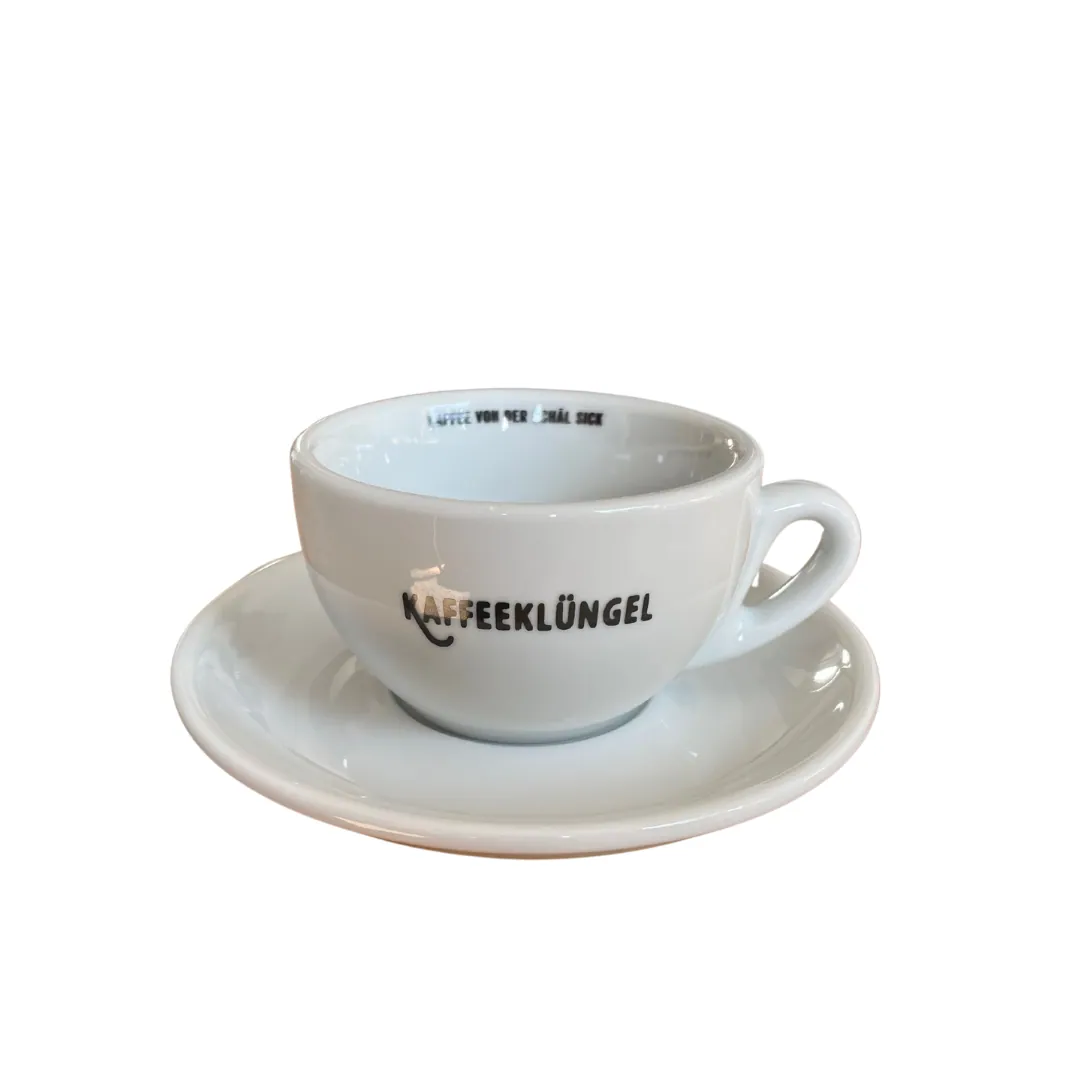 Caffè Latte Tasse