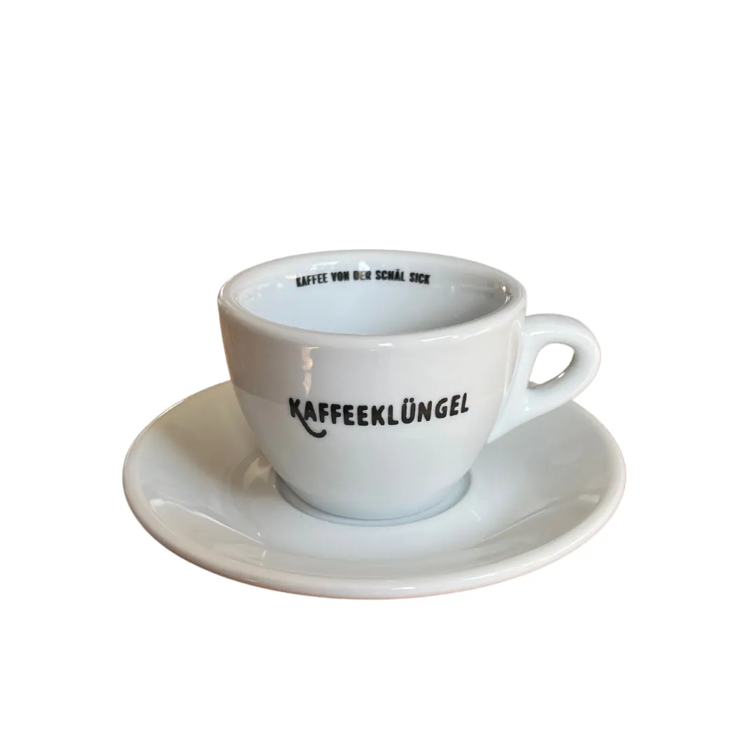 Cappuccino Tasse