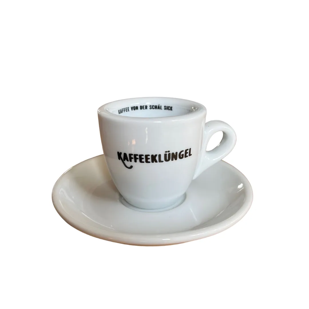 Espresso Tasse
