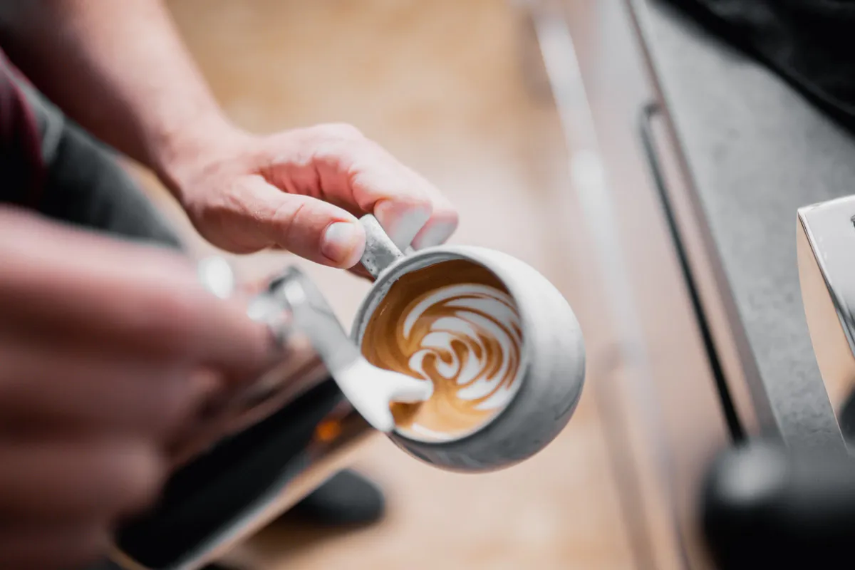 Barista Kurs