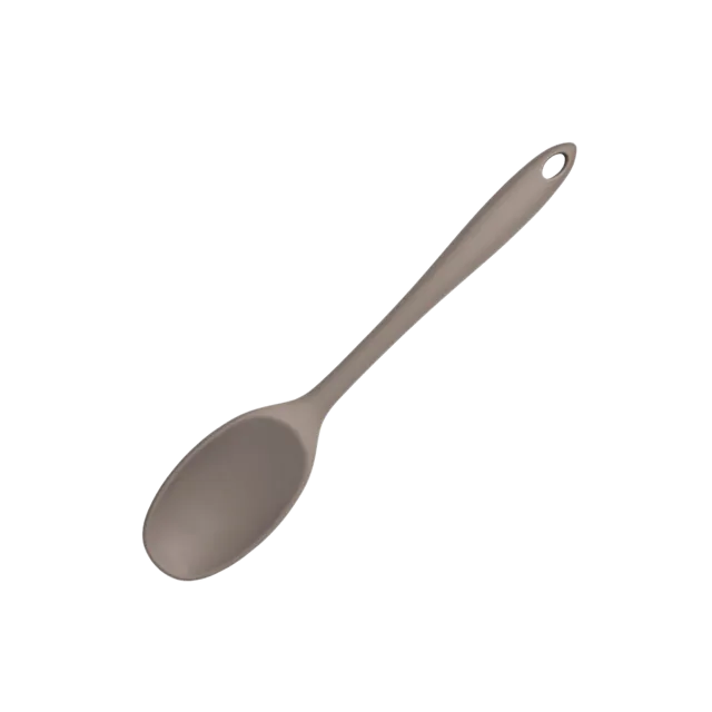 Silikon-Löffel