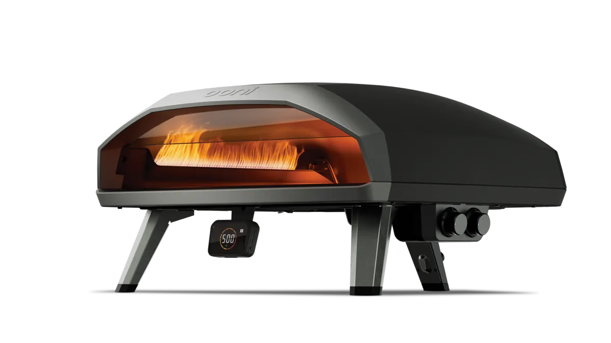 Ooni Koda 2 MAX Pizzaofen