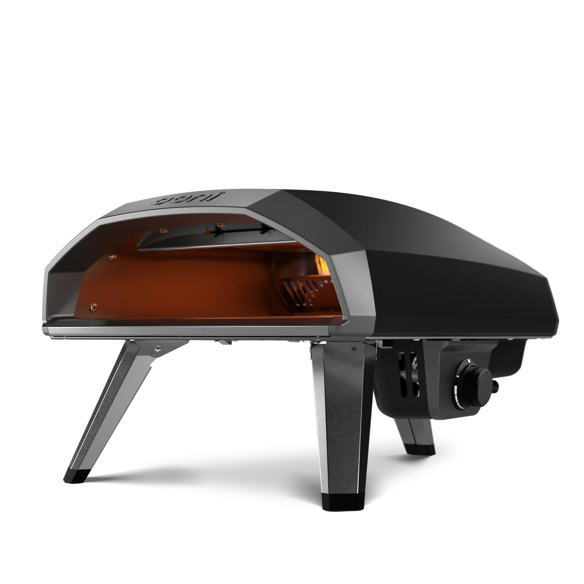 Ooni Koda 2 Gas Powered Pizza Oven - 50mBar EU