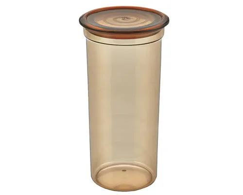 Vorratsdose Braun 1500 ml