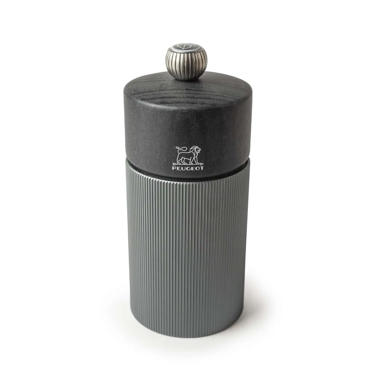 Peugeot Line Salzmühle Aluminium, carbone