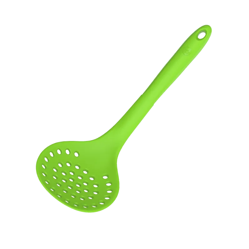 Schaumlöffel