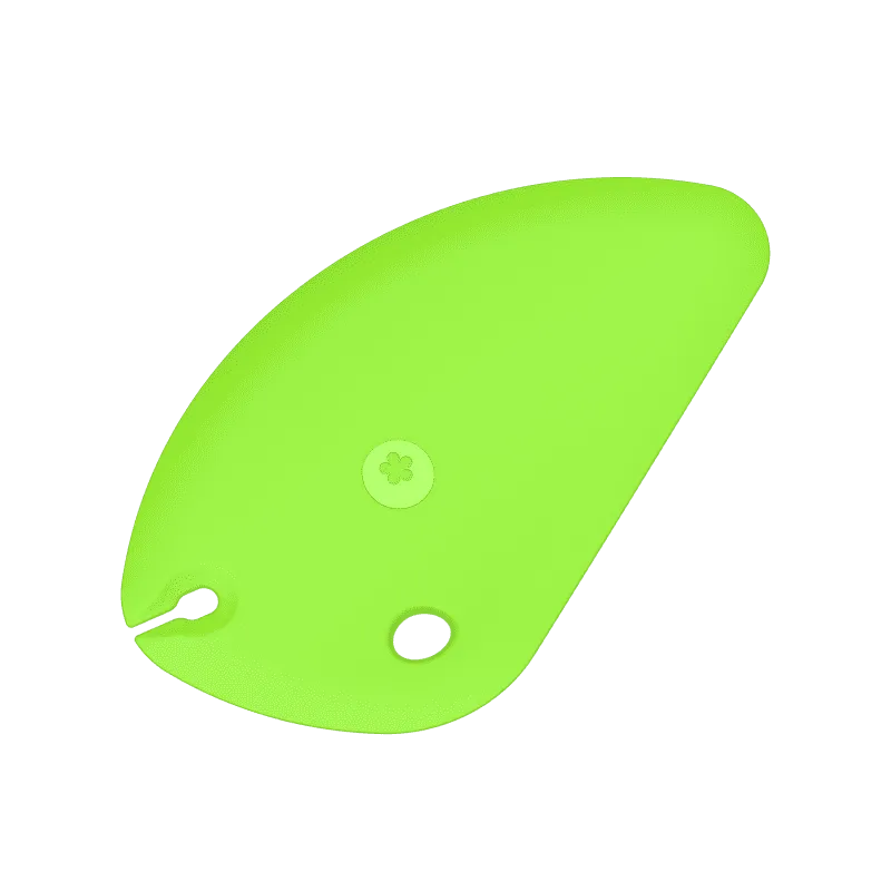 Teigkarte