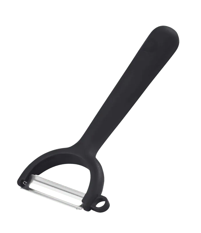 Y-Schäler glatt