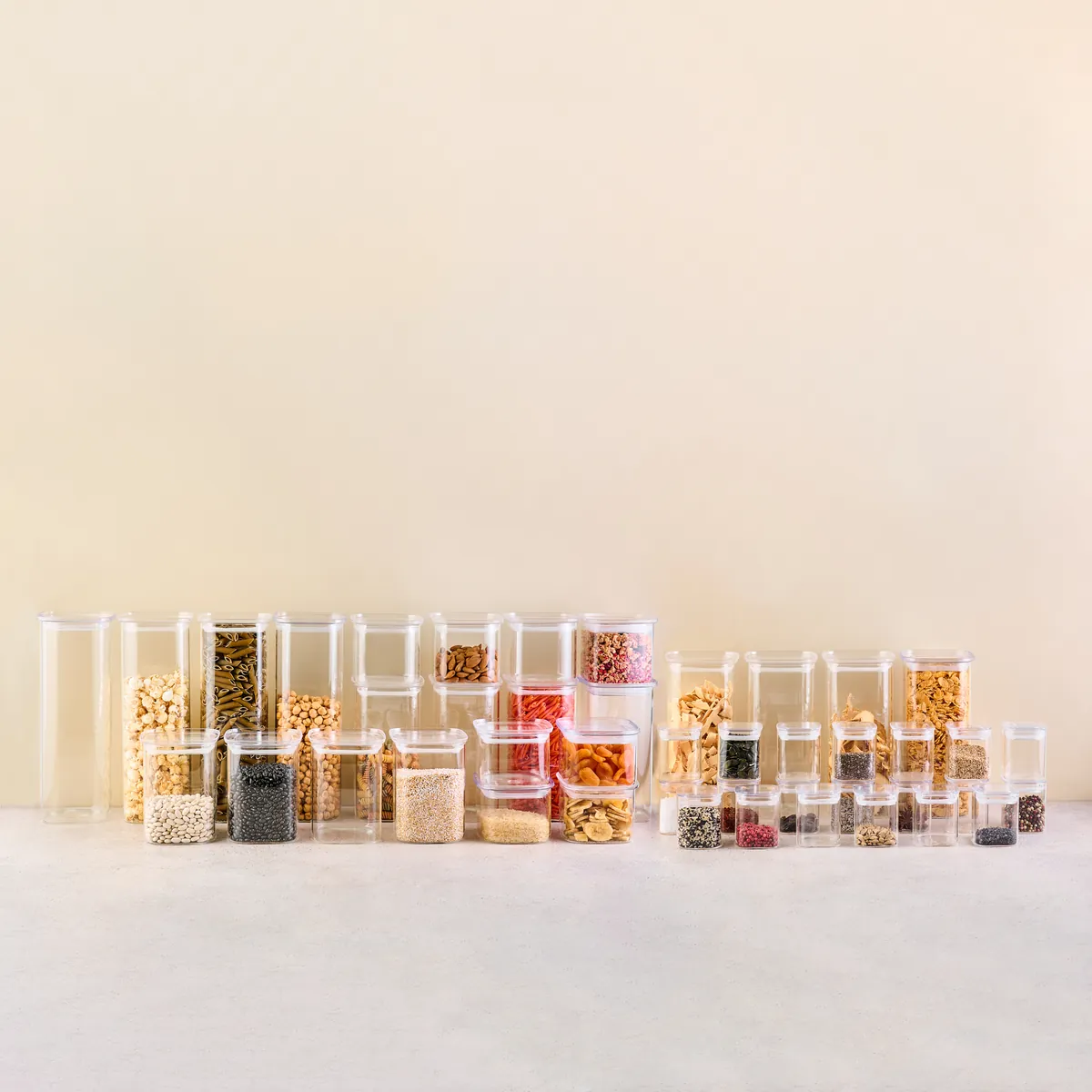 Pantry Set