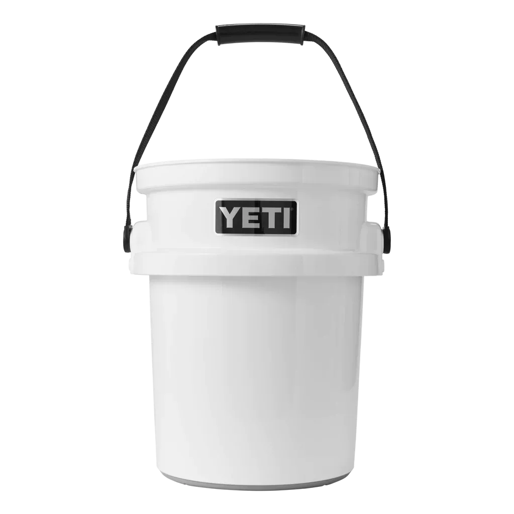 YETI LOADOUT® 19-LITER-EIMER - Farbe