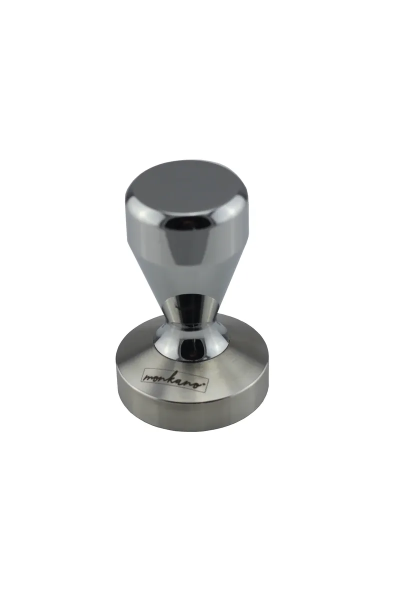 Monkano Tamper Edelstahl 51mm