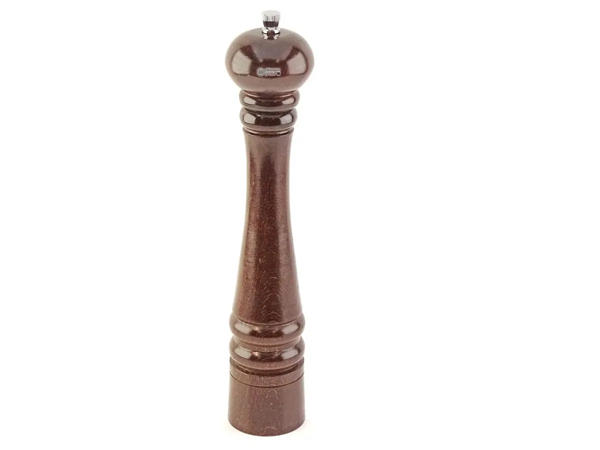 Gewürzmühle 32 cm BRAUN