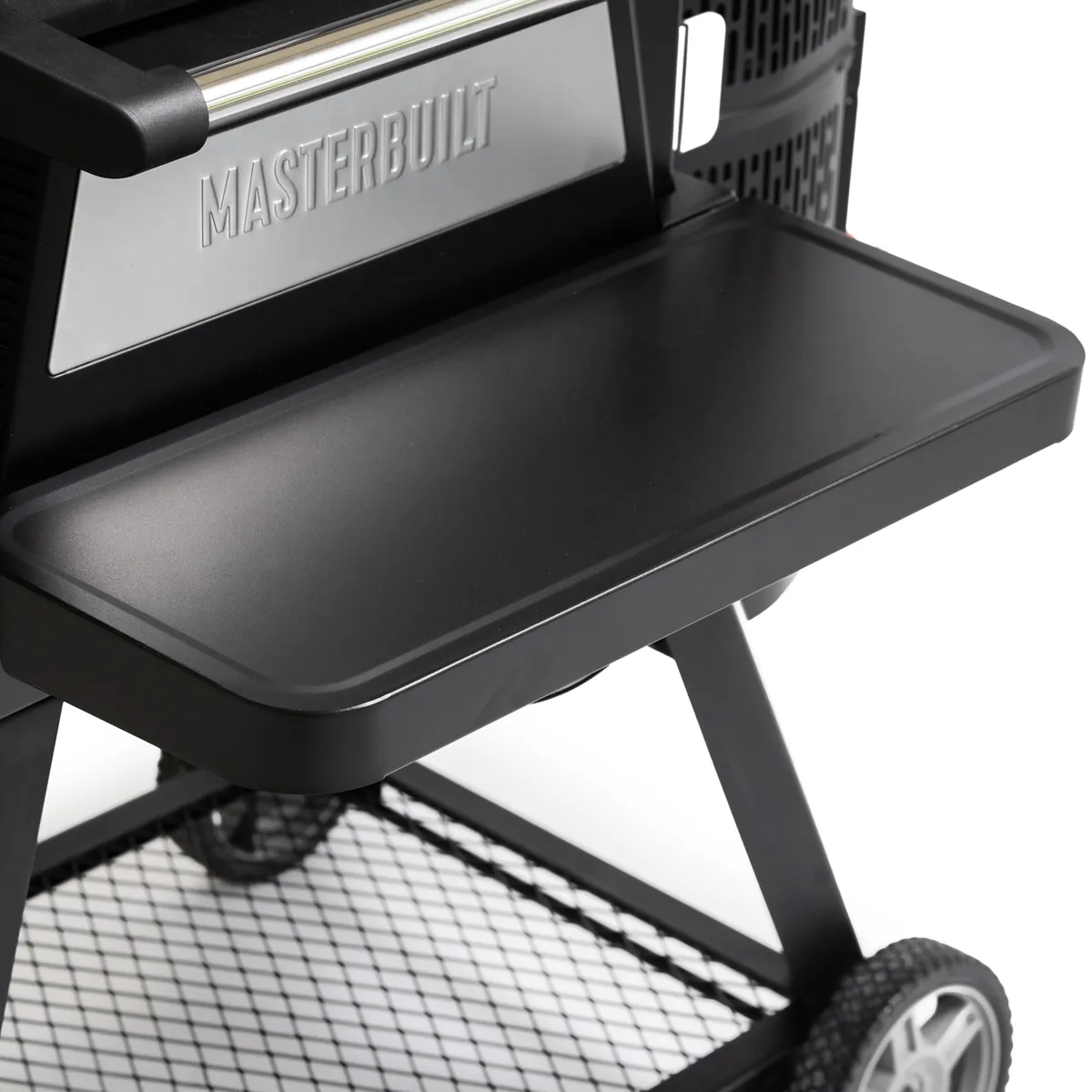 Masterbuilt Gravity Series™ 560 Front Shelf - RETOURE