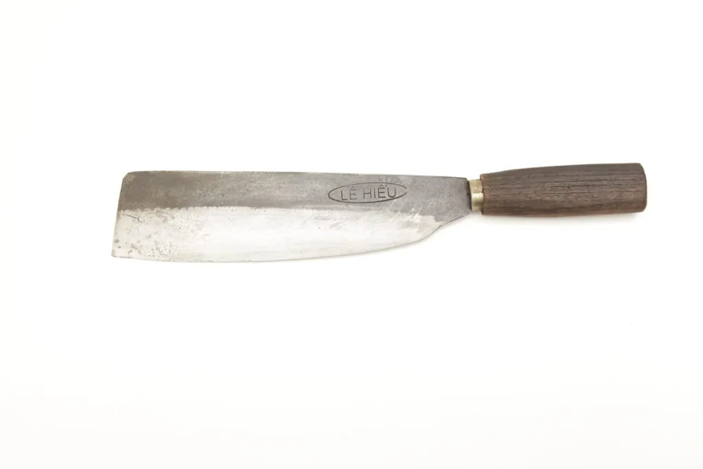 Authentic Blades CHEO, Klingenlänge 25 cm