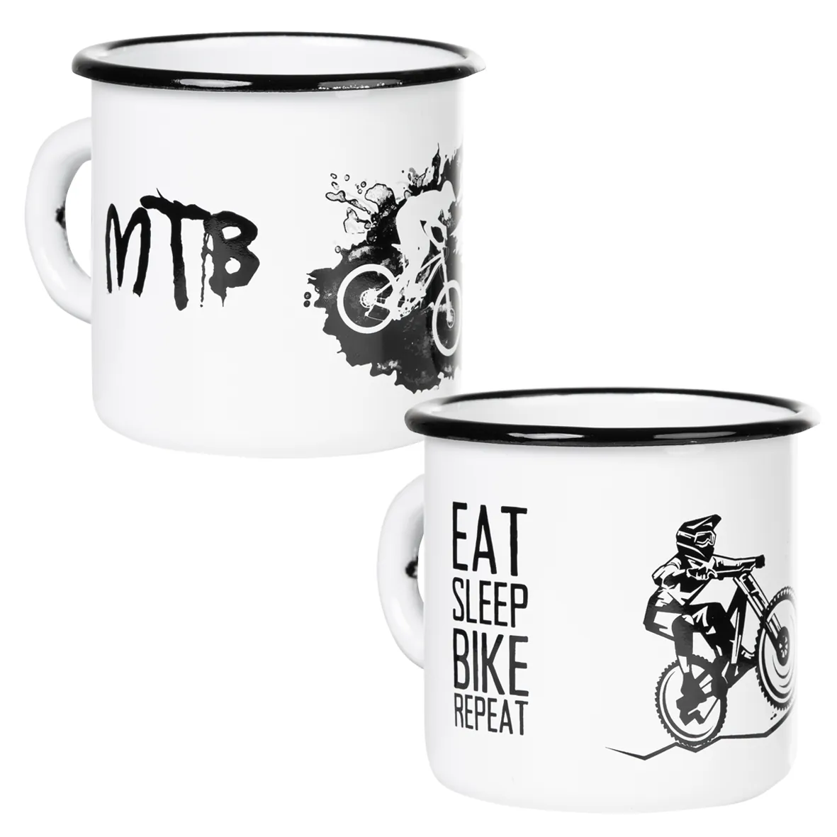 2er-PACK MOUNTAINBIKE