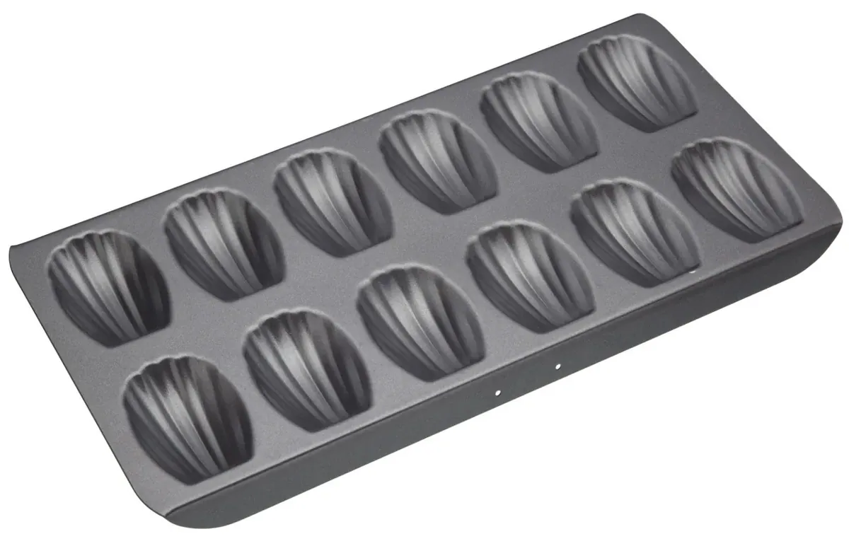 MADELEINE Form XL 12 er