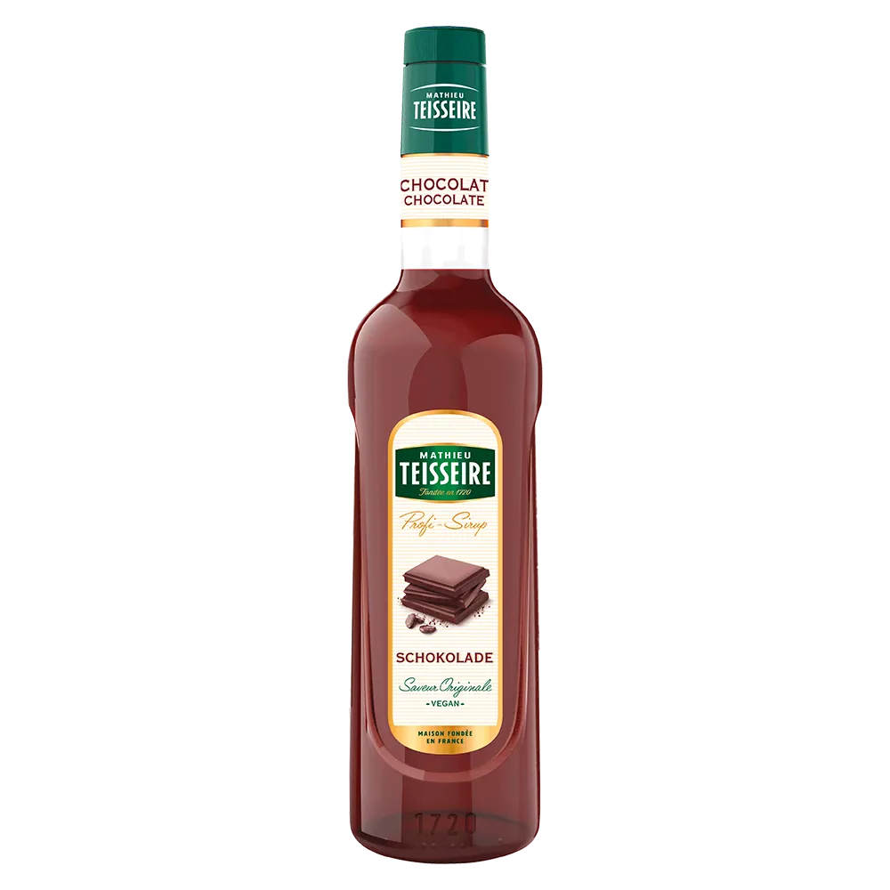 Sirup Choco