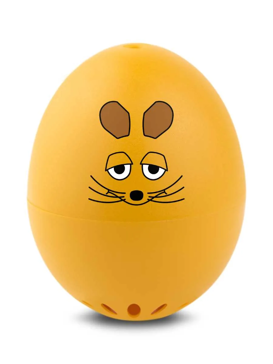 Brainstrem PiepEi Eieruhr Maus