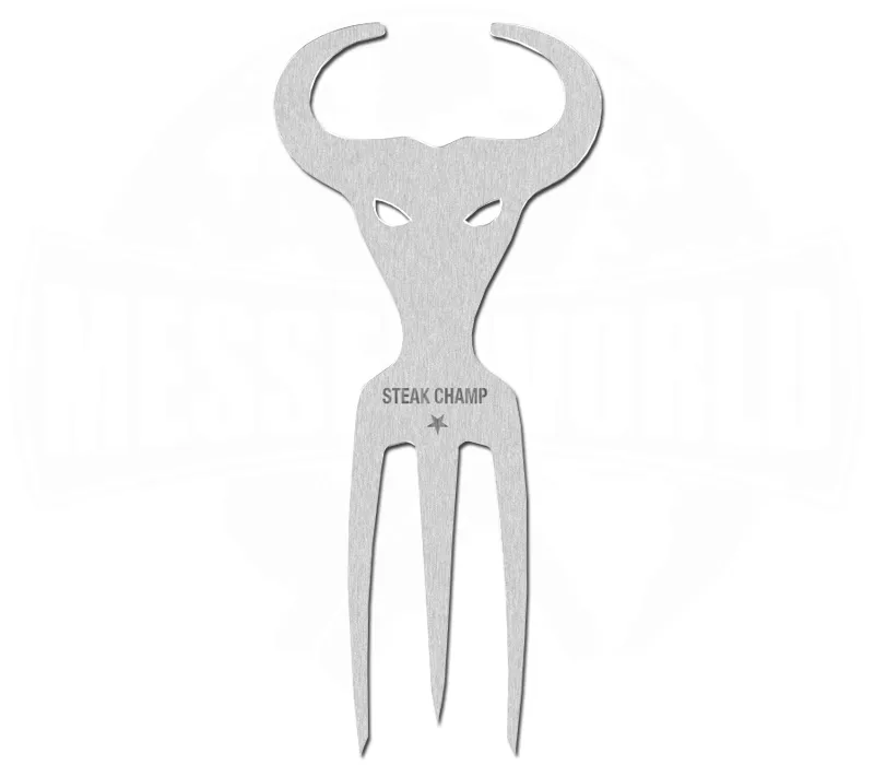 MINI-BULL FORK | 2er Pack
