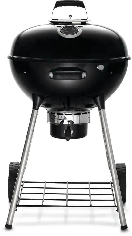 Napoleon - Premium Holzkohle Kugelgrill, Ø57cm