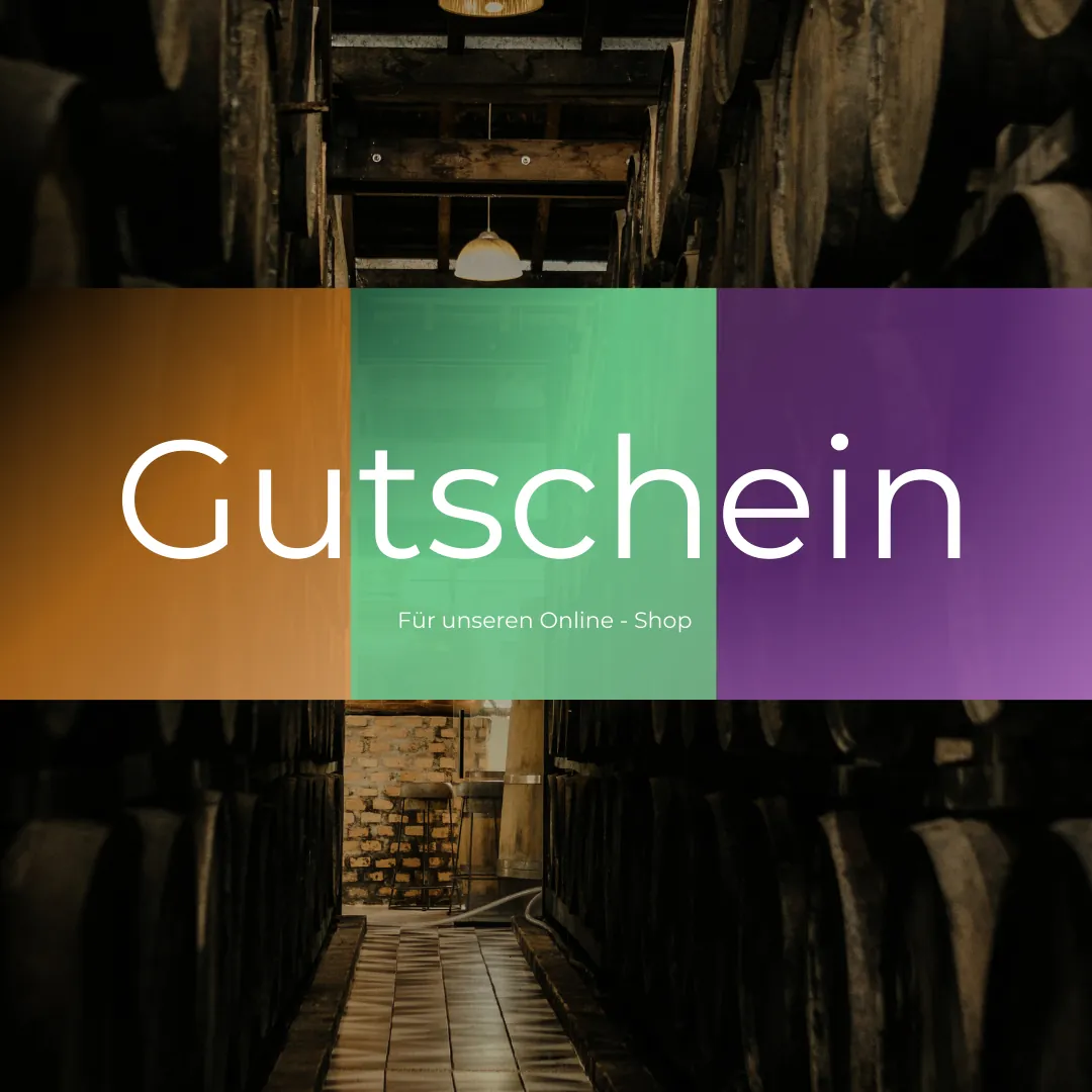 OKEN Geschenkgutschein