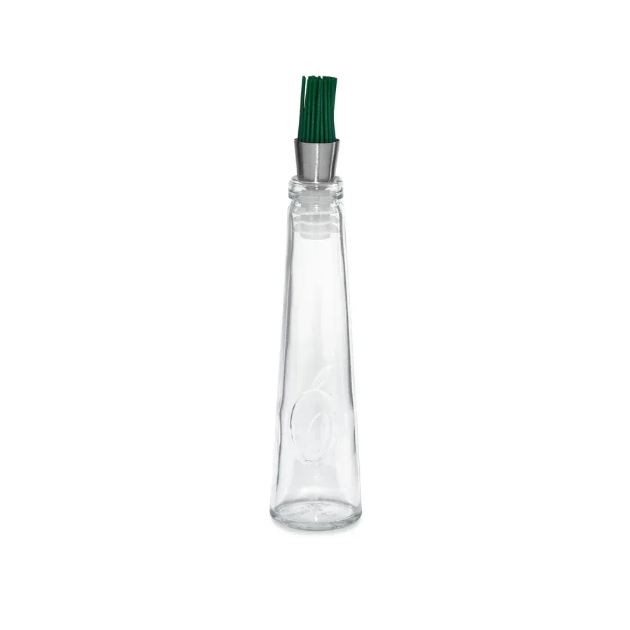 Olipac Pennello Ölflasche mit Ausgießer