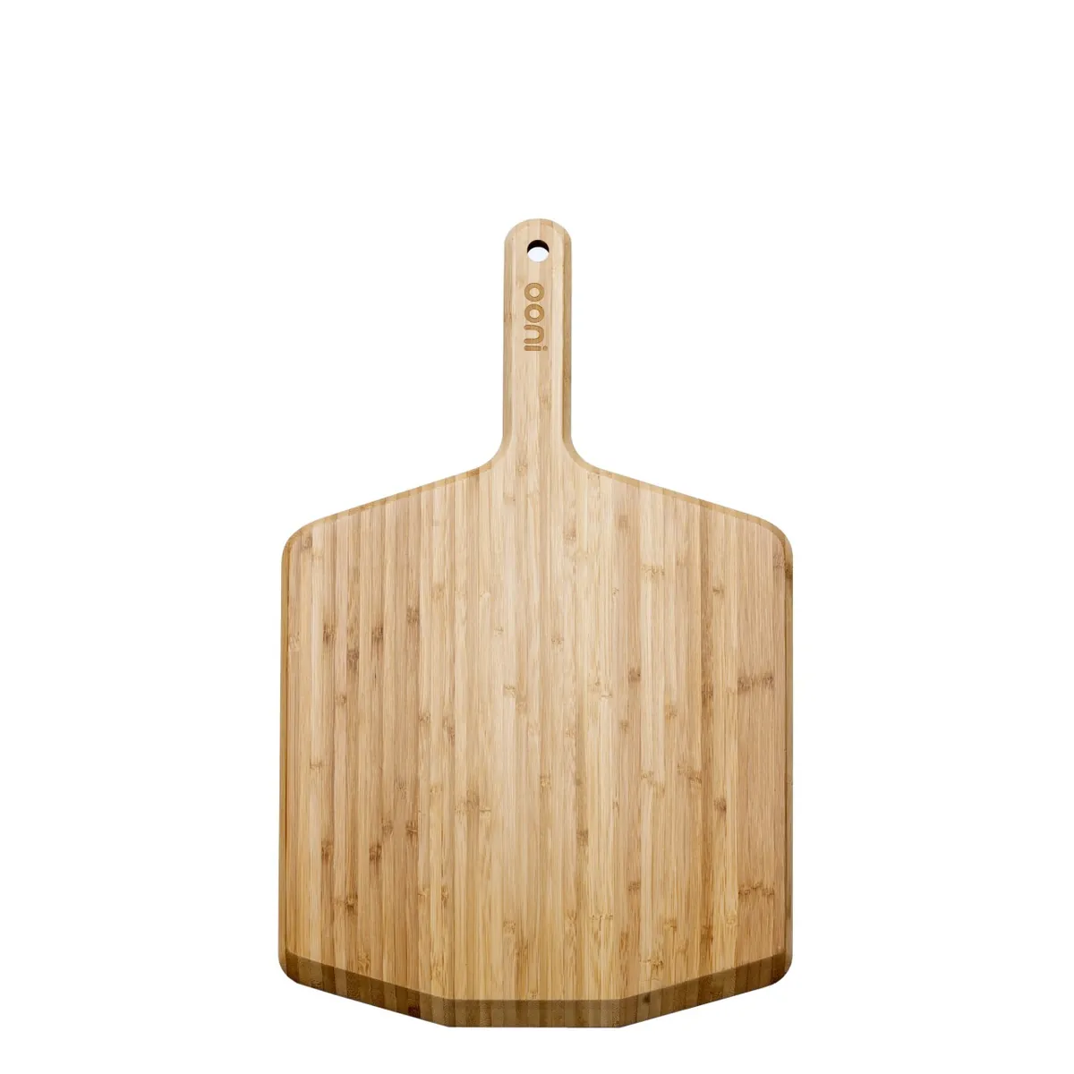 Ooni 12" Bambus Pizzabrett 30cm
