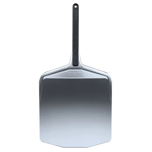 Ooni Pizzaschieber 14" nicht perforiert 35 cm